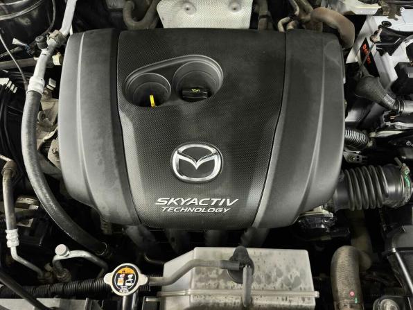 Mazda CX-5 I Рестайлинг с пробегом 2015 года, цена 1 850 000 рублей, 84748 км, внедорожник, Автокод Объявления