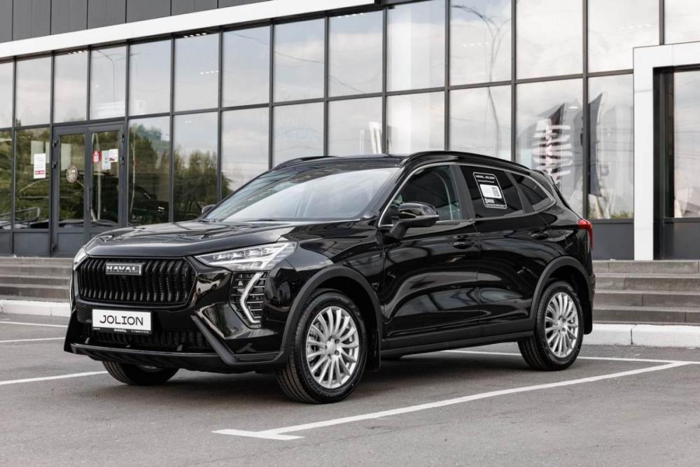 Haval Jolion I Рестайлинг Нижний Новгород  - изображение 1
