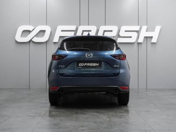 Mazda CX-5 II с пробегом 2021 года, цена 3 097 000 рублей, 75653 км, внедорожник, Автокод Объявления