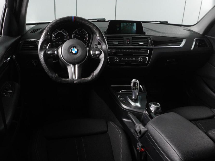 BMW 1 серии II (F20/F21) Рестайлинг 2 Минеральные Воды  - изображение 6