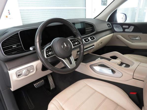 Mercedes-Benz GLS II (X167) с пробегом 2020 года, цена 7 490 000 рублей, 123280 км, внедорожник, Автокод Объявления