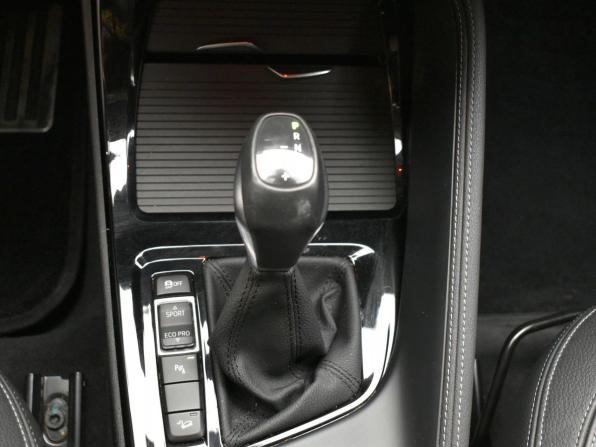 BMW X1 II (F48) с пробегом 2017 года, цена 2 480 000 рублей, 126000 км, внедорожник, Автокод Объявления