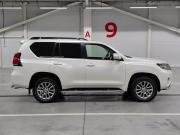 Toyota Land Cruiser Prado 150 Series Рестайлинг 2 Казань  - изображение 37