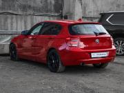BMW 1 серии II (F20/F21) Москва  - изображение 27