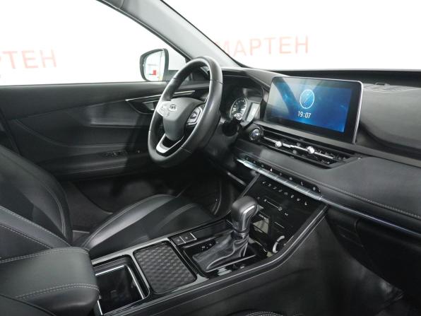 Chery Tiggo 4 Pro I с пробегом 2024 года, цена 1 629 000 рублей, 21959 км, внедорожник, Автокод Объявления