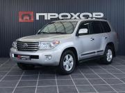 Toyota Land Cruiser 200 Series Пермь  - изображение 33