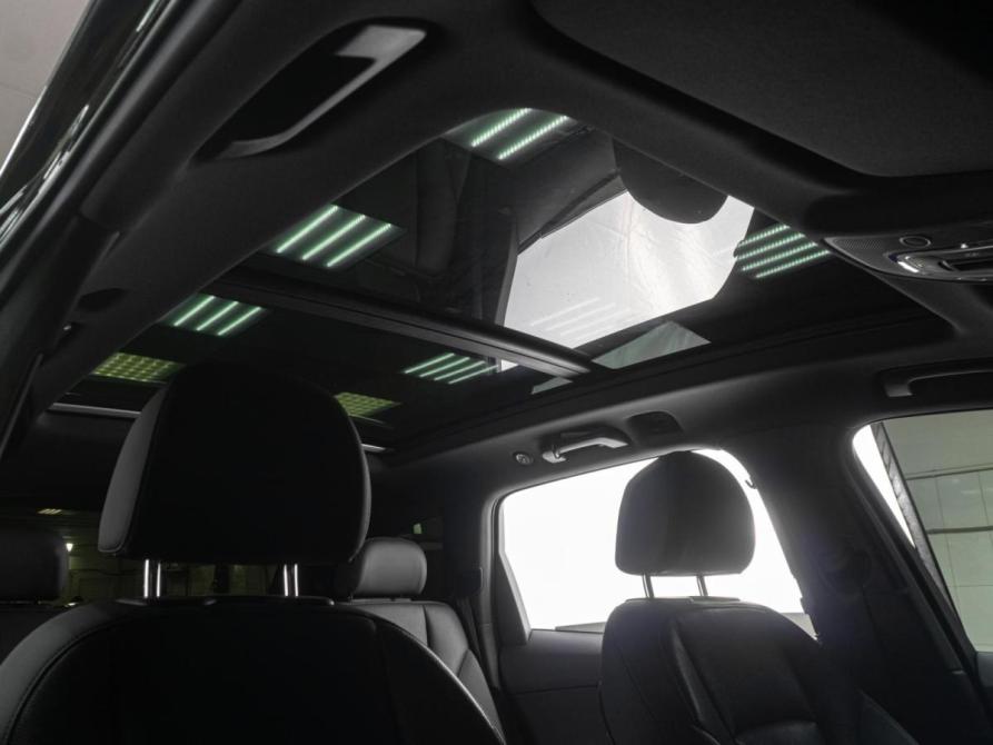 Audi Q7 II (4M) Рестайлинг Тюмень  - изображение 15