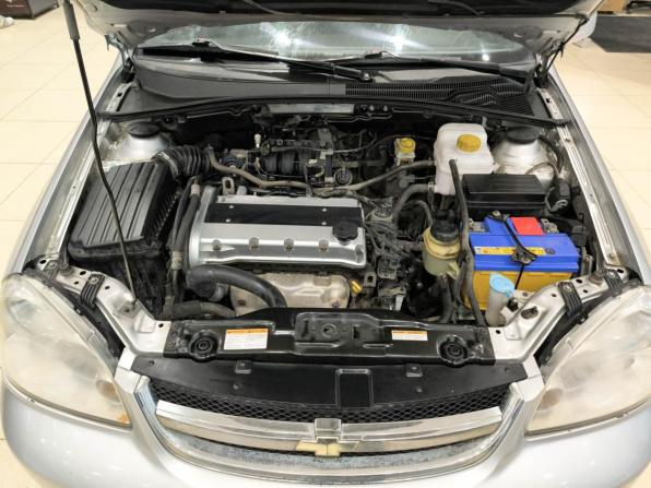 Chevrolet Lacetti I с пробегом 2012 года, цена 480 000 рублей, 198562 км, седан, Автокод Объявления