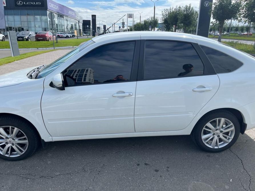 Lada (ВАЗ) Granta I Рестайлинг Ижевск  - изображение 3