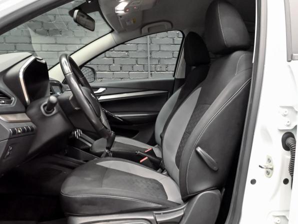 Lada (ВАЗ) Vesta I Рестайлинг (NG) с пробегом 2023 года, цена 1 150 000 рублей, 64015 км, седан, Автокод Объявления