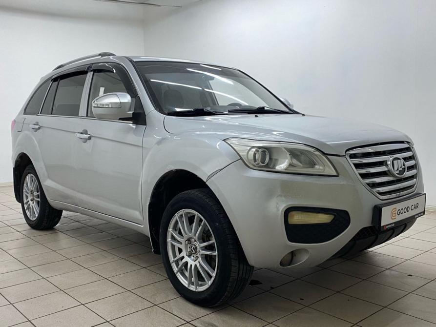 Lifan X60 I Энгельс  - изображение 1