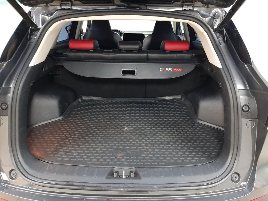 Changan CS55 Plus II Москва  - изображение 13