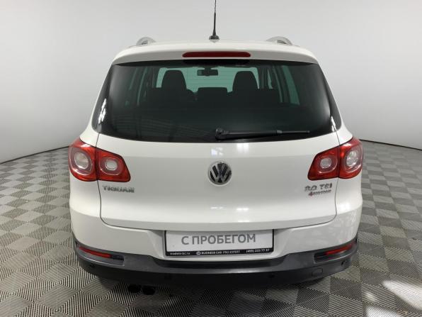Volkswagen Tiguan I с пробегом 2011 года, цена 1 239 000 рублей, 140452 км, внедорожник, Автокод Объявления