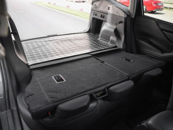 Subaru Forester V Рестайлинг с пробегом 2021 года, цена 3 469 000 рублей, 60732 км, внедорожник, Автокод Объявления