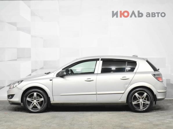 Opel Astra H Рестайлинг с пробегом 2007 года, цена 430 000 рублей, 213935 км, хэтчбек, Автокод Объявления