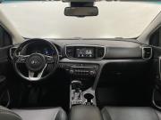 Kia Sportage IV Рестайлинг Воронеж  - изображение 36