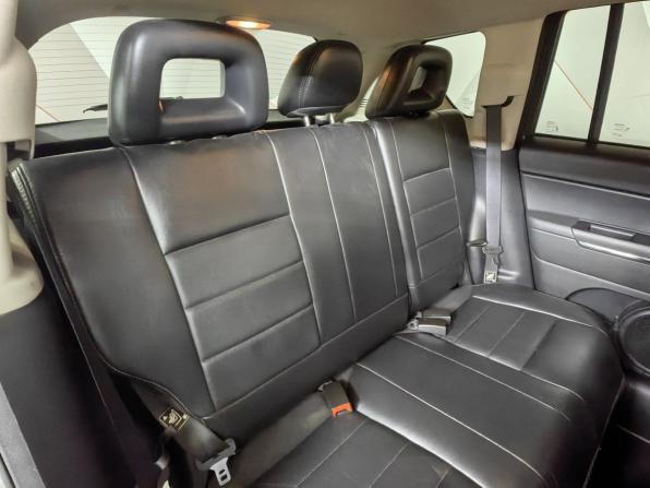 Jeep Compass I Рестайлинг с пробегом 2012 года, цена 631 000 рублей, 251458 км, внедорожник, Автокод Объявления