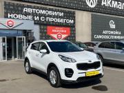 Kia Sportage IV Альметьевск  - изображение 21