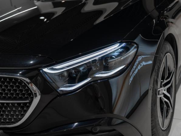Mercedes-Benz E-Класс VI (W214 S214) с пробегом 2025 года, цена 8 450 000 рублей, 20 км, седан, Автокод Объявления