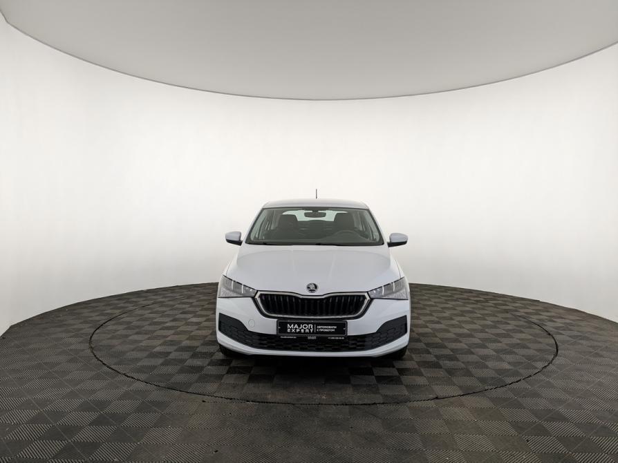 Skoda Rapid II Москва  - изображение 2