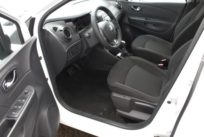 Renault Kaptur I с пробегом 2018 года, цена 1 115 000 рублей, 123252 км, внедорожник, Автокод Объявления