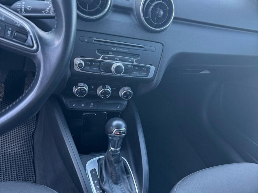 Audi A1 I (8X) Воронеж  - изображение 10