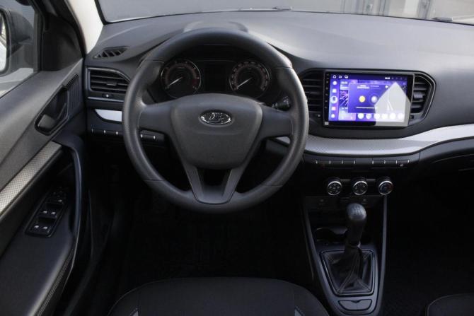 Lada (ВАЗ) Vesta I Рестайлинг (NG) с пробегом 2023 года, цена 1 225 000 рублей, 45614 км, седан, Автокод Объявления