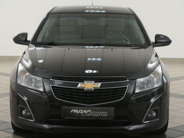 Chevrolet Cruze I Рестайлинг с пробегом 2013 года, цена 719 000 рублей, 183700 км, седан, Автокод Объявления