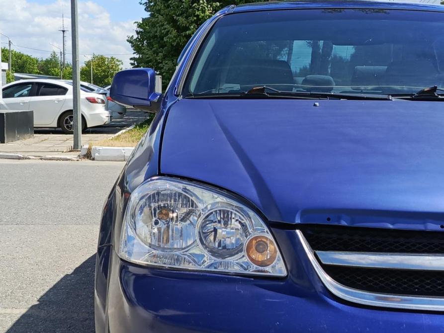 Chevrolet Lacetti I Чебоксары  - изображение 21