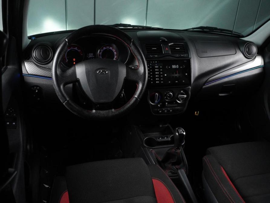 Lada (ВАЗ) Granta I Рестайлинг Минеральные Воды  - изображение 6