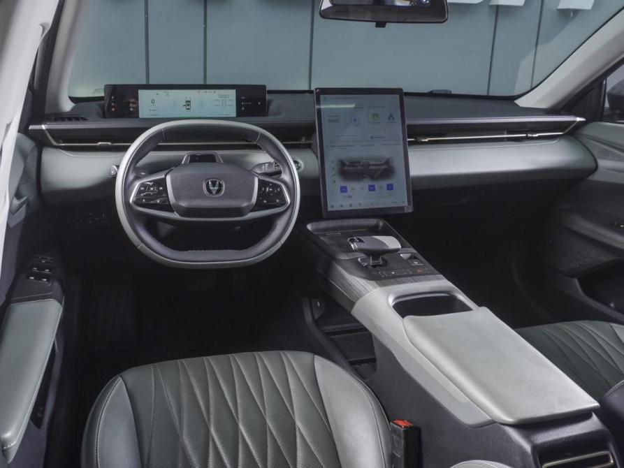 Changan Lamore Ростов-на-Дону  - изображение 6