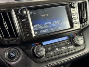 Toyota RAV4 IV (XA40) Рестайлинг Уфа  - изображение 32