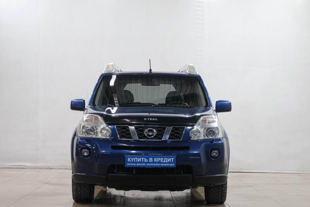 Nissan X-Trail II Новокузнецк  - изображение 2