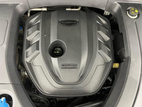Geely Tugella I Рестайлинг с пробегом 2022 года, цена 2 450 000 рублей, 80477 км, внедорожник, Автокод Объявления