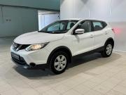 Nissan Qashqai II Самара  - изображение 21