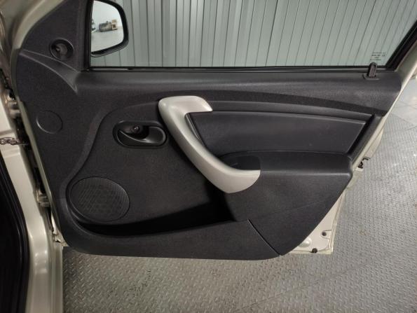 Renault Sandero I с пробегом 2011 года, цена 540 000 рублей, 146833 км, хэтчбек, Автокод Объявления