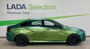 Lada (ВАЗ) Vesta I Рестайлинг (NG) Красноярск  - изображение 28