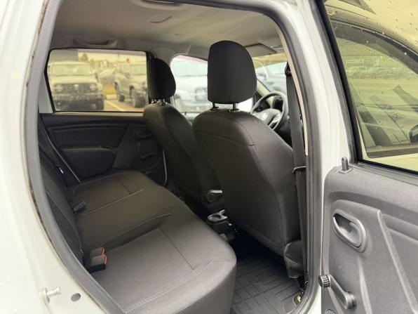 Renault Duster I Рестайлинг с пробегом 2019 года, цена 1 025 000 рублей, 113323 км, внедорожник, Автокод Объявления