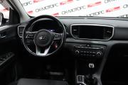 Kia Sportage IV Рестайлинг Сургут  - изображение 45