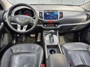 Kia Sportage III Воронеж  - изображение 33