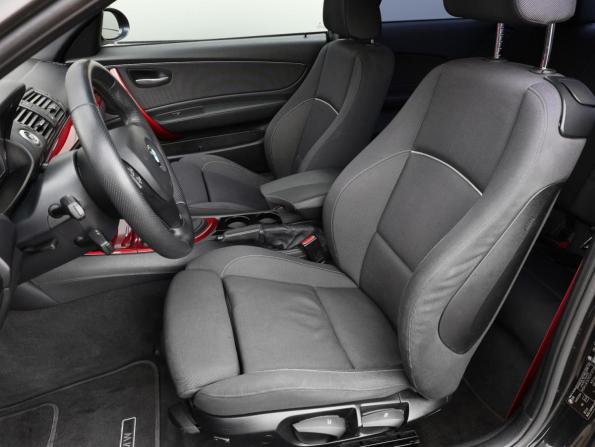 BMW 1 серии I (E81/E82/E87/E88) Рестайлинг с пробегом 2008 года, цена 1 399 000 рублей, 222540 км, купе, Автокод Объявления