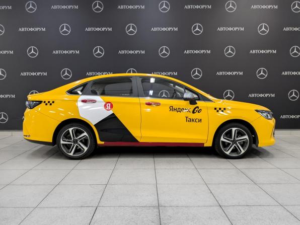 BAIC U5 Plus с пробегом 2024 года, цена 895 000 рублей, 106685 км, седан, Автокод Объявления