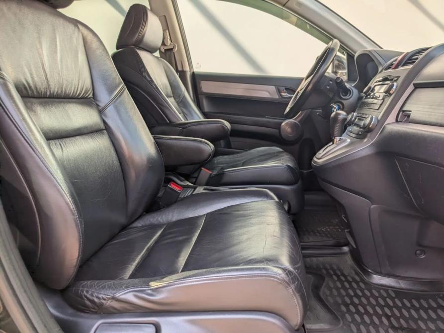 Honda CR-V III Москва  - изображение 11