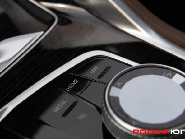 BMW X6 III (G06) Рестайлинг с пробегом 2024 года, цена 12 464 100 рублей, 12579 км, внедорожник, Автокод Объявления