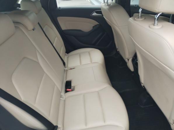 Mercedes-Benz B-Класс II (W246) Рестайлинг с пробегом 2017 года, цена 1 500 000 рублей, 133675 км, хэтчбек, Автокод Объявления