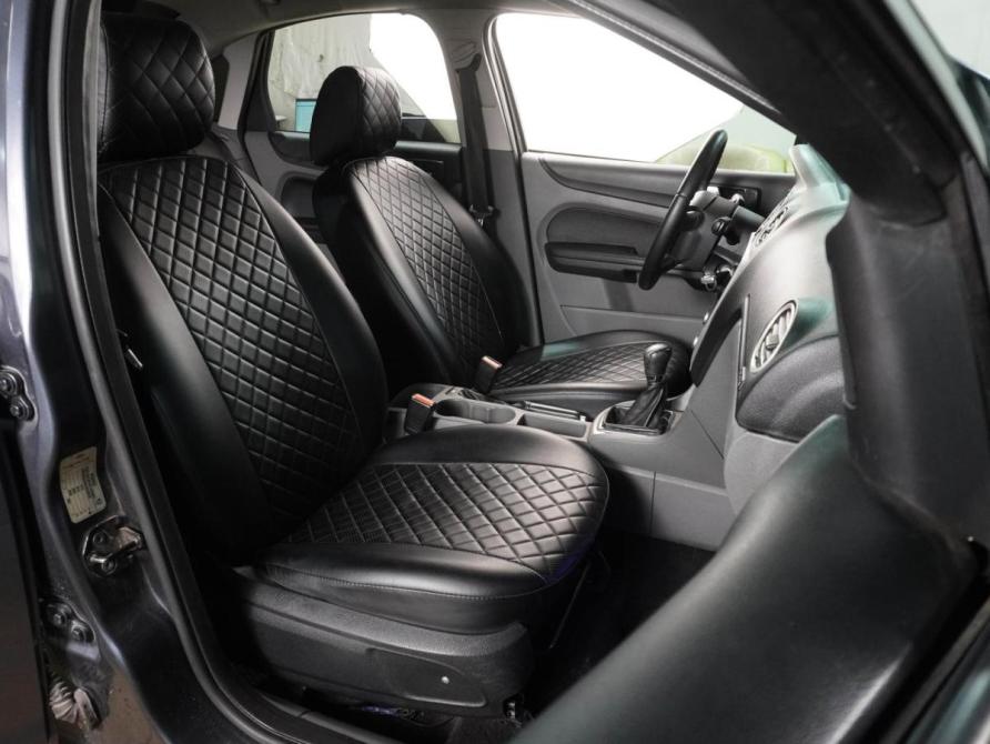 Ford Focus II Рестайлинг Воронеж  - изображение 8