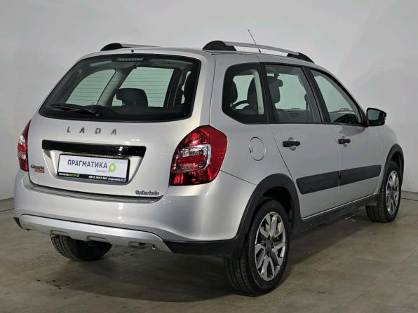 Lada (ВАЗ) Granta I Рестайлинг с пробегом 2022 года, цена 799 000 рублей, 38863 км, универсал, Автокод Объявления