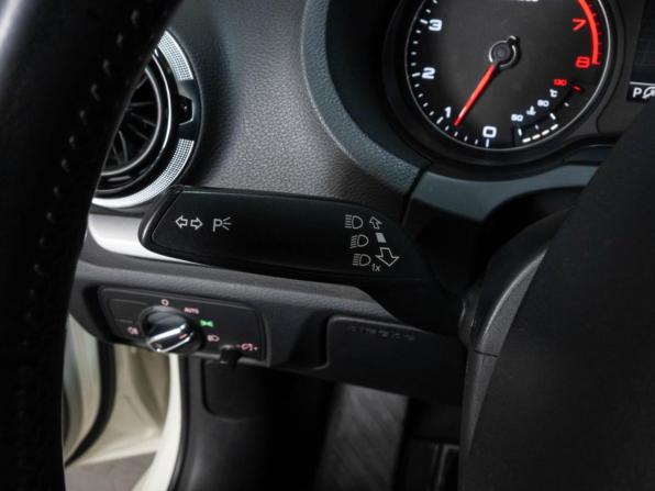 Audi A3 III (8V) с пробегом 2013 года, цена 1 399 000 рублей, 135634 км, седан, Автокод Объявления
