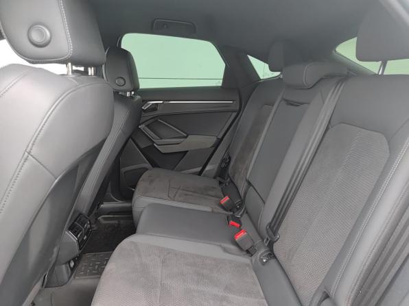 Audi Q3 Sportback II (F3) с пробегом 2021 года, цена 3 990 000 рублей, 81130 км, внедорожник, Автокод Объявления