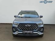 Chery Tiggo 7 Pro I Москва  - изображение 17